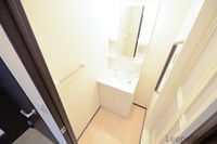 クレイノフリューリング 洗面台