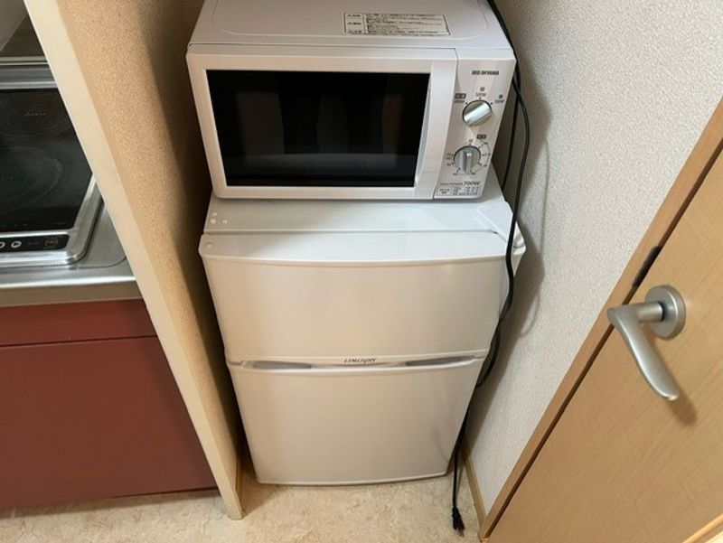 レオパレスピースフル その他
