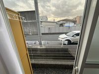 leopalace Maison・de・Tsushima Balcony