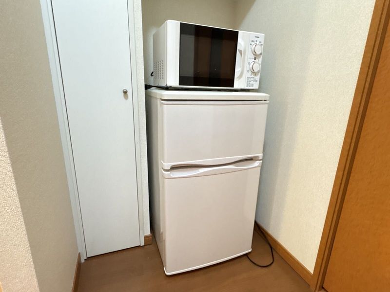 レオパレスＫＳＳⅡ その他設備