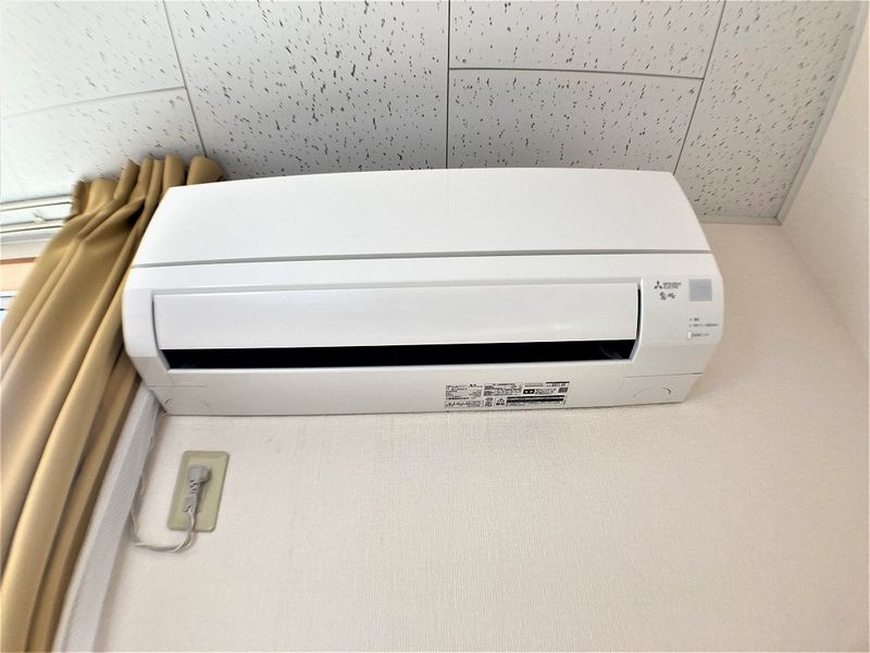 レオパレスコンプリートＹ その他設備