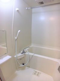 レオネクストシャンエトワール 風呂