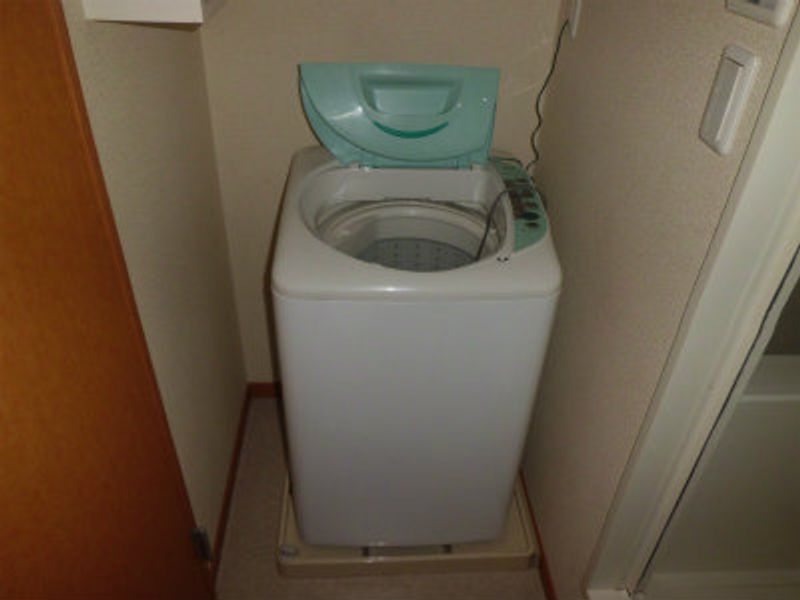 レオパレスメープルグラン その他
