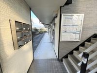 レオパレス向田 その他