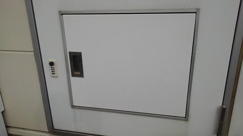 レオパレスクレスト石原 その他