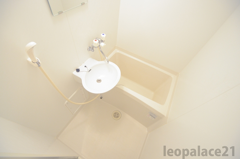 leopalace Premier 洗手台