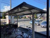 レオパレス琴浦 共用部分