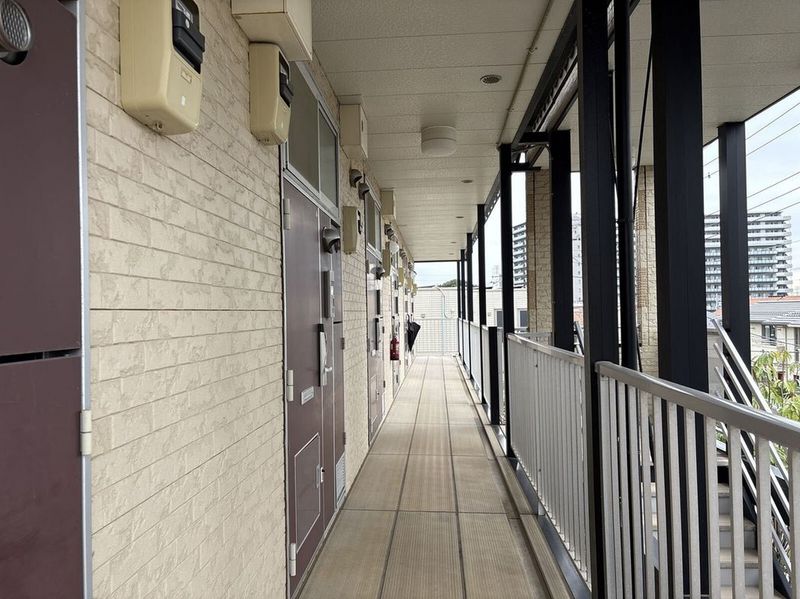 レオパレス船橋日大前 その他