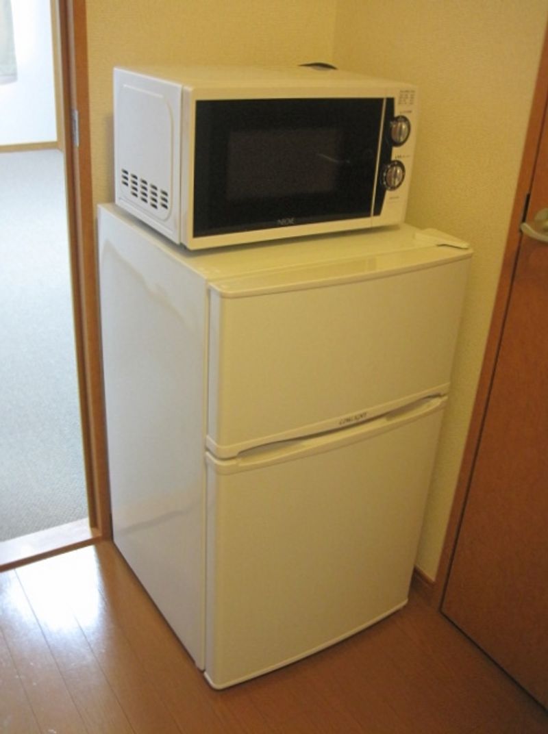 レオパレス伏見 キッチン