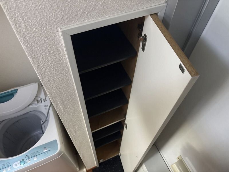 レオパレス宮代庭苑　Ⅱ その他