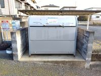 レオパレスルベエル その他設備