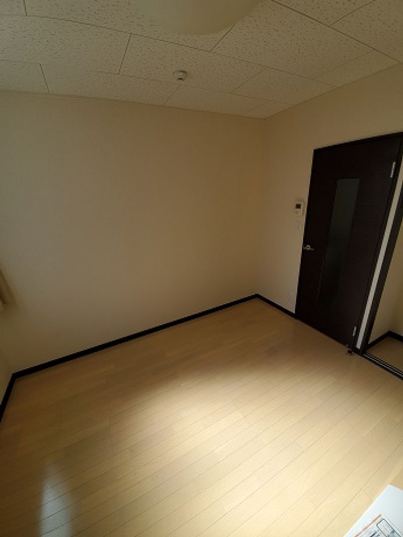 レオネクストパラシオン南明 その他