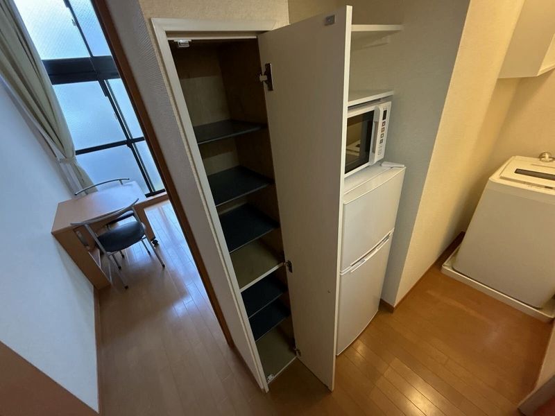 レオパレスゆげたⅡ その他