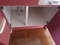 レオパレスエクレール鬼無 収納