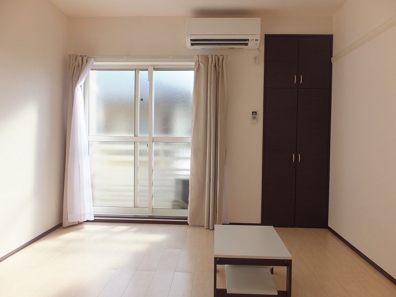 LEONEXT Casa Bonnard Living room