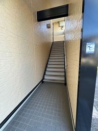 レオパレスグリーンハイムⅡ 共用部分