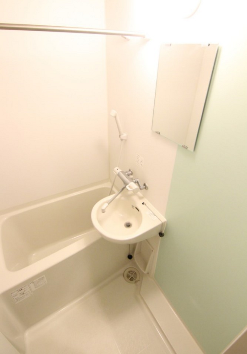 LEONEXT Bea Tree 浴室