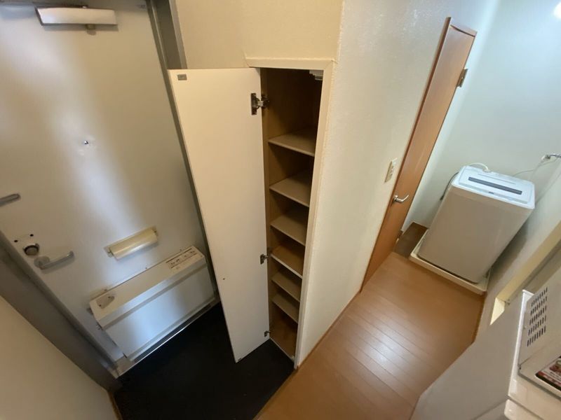 レオパレス赤池Ｂ その他