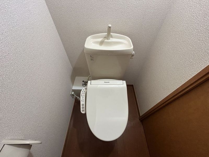 leopalace Storia Toilet