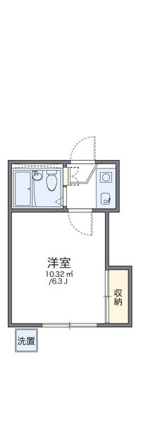 03994 格局图