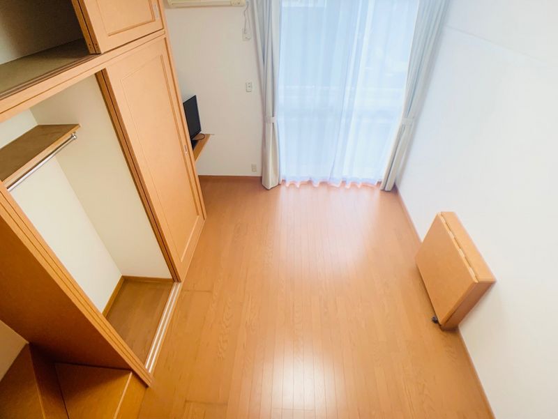 レオパレス若葉 その他