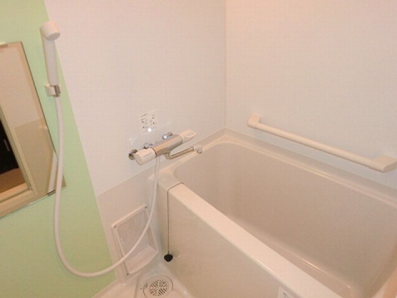 レオネクストサンモール向原 風呂