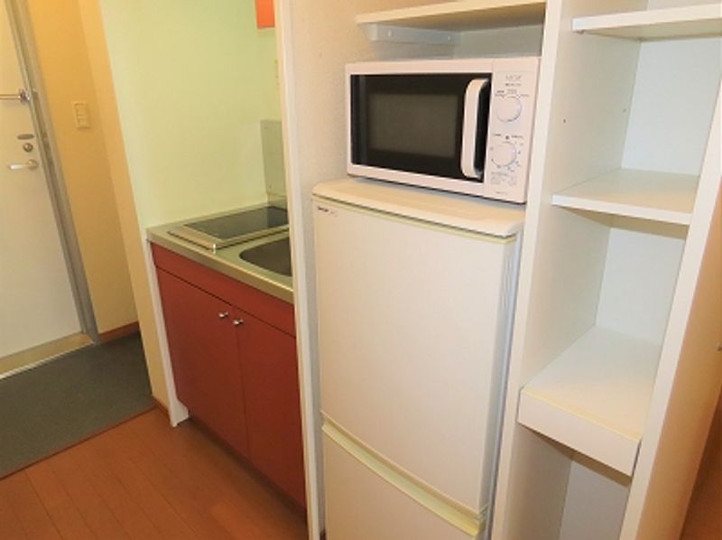 leopalace Muse MAYU 其他设施