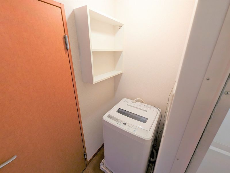レオパレスオアシス その他設備