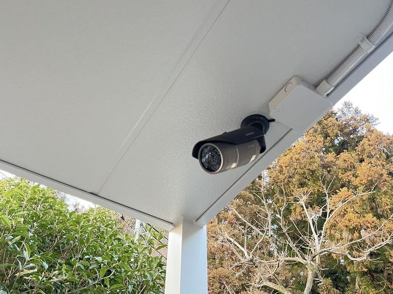 leopalace Morishita Shared spaces