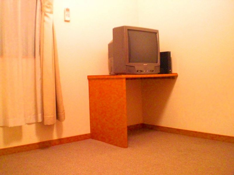 leopalace Marronnier Phòng khách