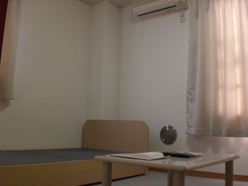leopalace Kiba Kouen Living room