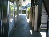 レオパレスルピナス 共用部分