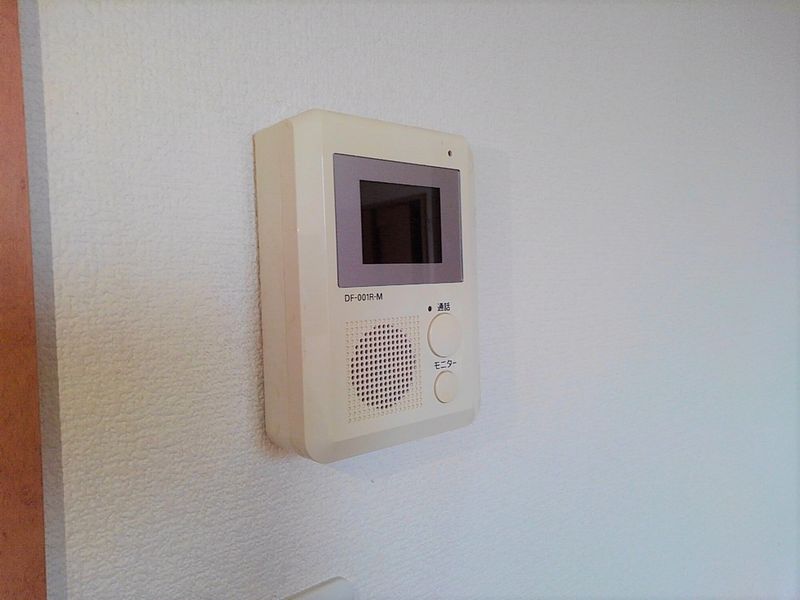 レオパレスＹＯＵＴＯ セキュリティ