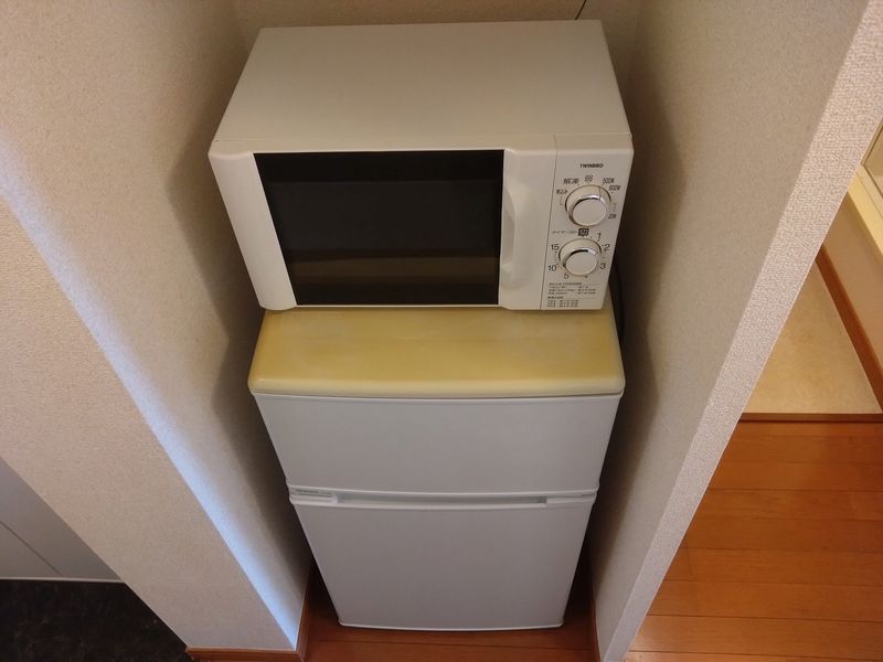レオパレス清流Ⅱ その他
