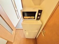 レオパレスじん その他設備