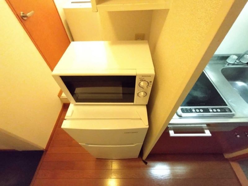 レオパレスＣａｒｔｉｅｒ勅使Ｋ その他設備