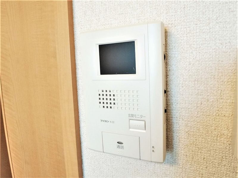 レオパレスアストライア セキュリティ