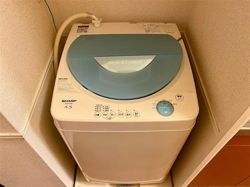 レオパレス彩 その他設備