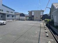 レオパレス天橋立 駐車場