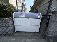 レオパレスＩＮＯＨＡＲＡ 共用部分