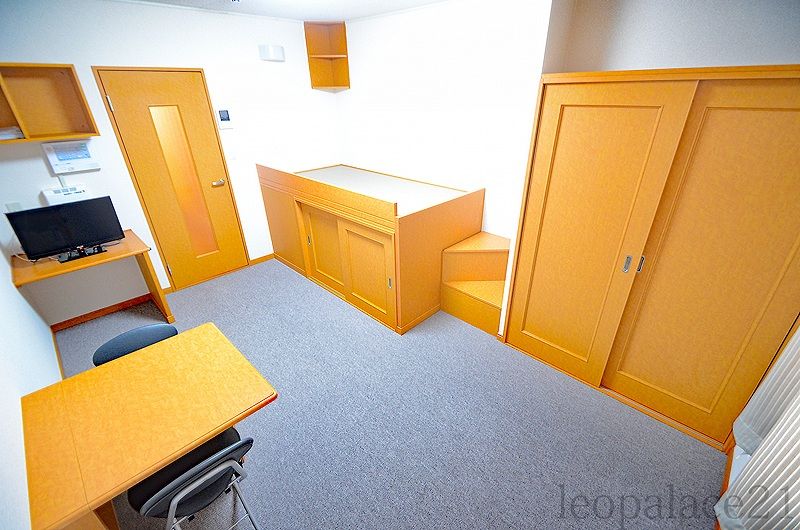 leopalace Trianon Phòng ngủ