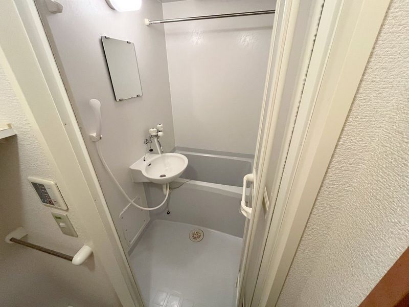 leopalace Kirara Phòng tắm