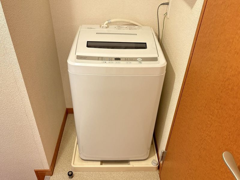 レオパレスレキア その他