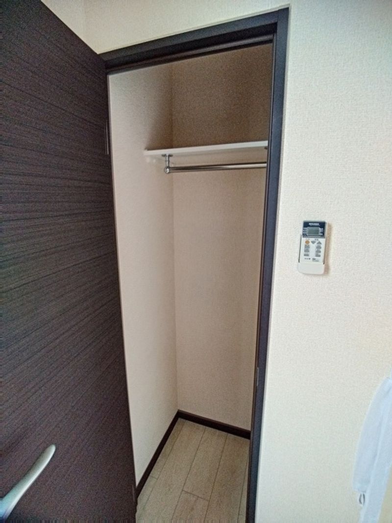 レオネクスト髙橋 収納