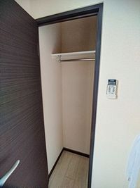 レオネクスト髙橋 収納