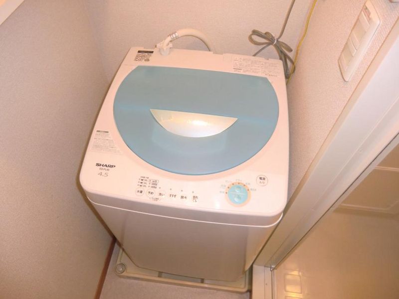 レオパレスＷｉｓｈ その他
