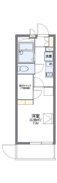 35406 格局图