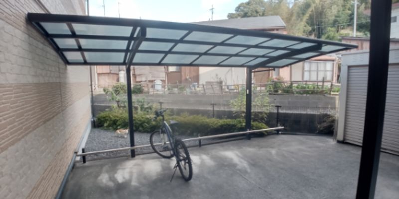 レオパレスＯＡＫＳ 共用部分