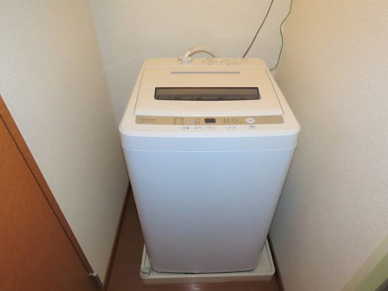 レオパレスつきのき その他設備