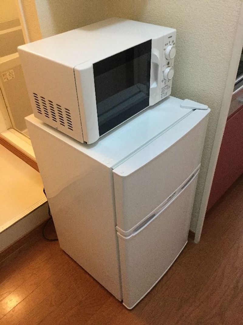 レオパレスアル・ヴィラージュ弐番館 その他